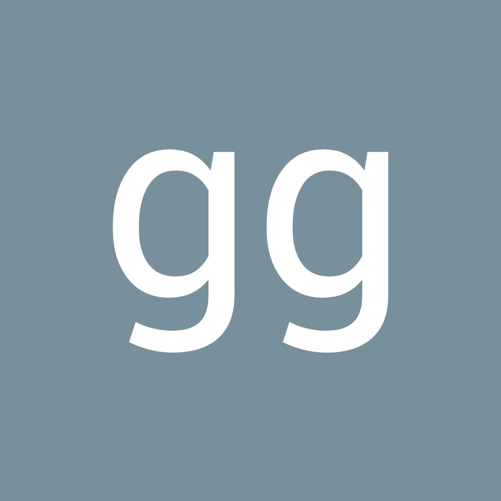 Meet your Posher, Gg